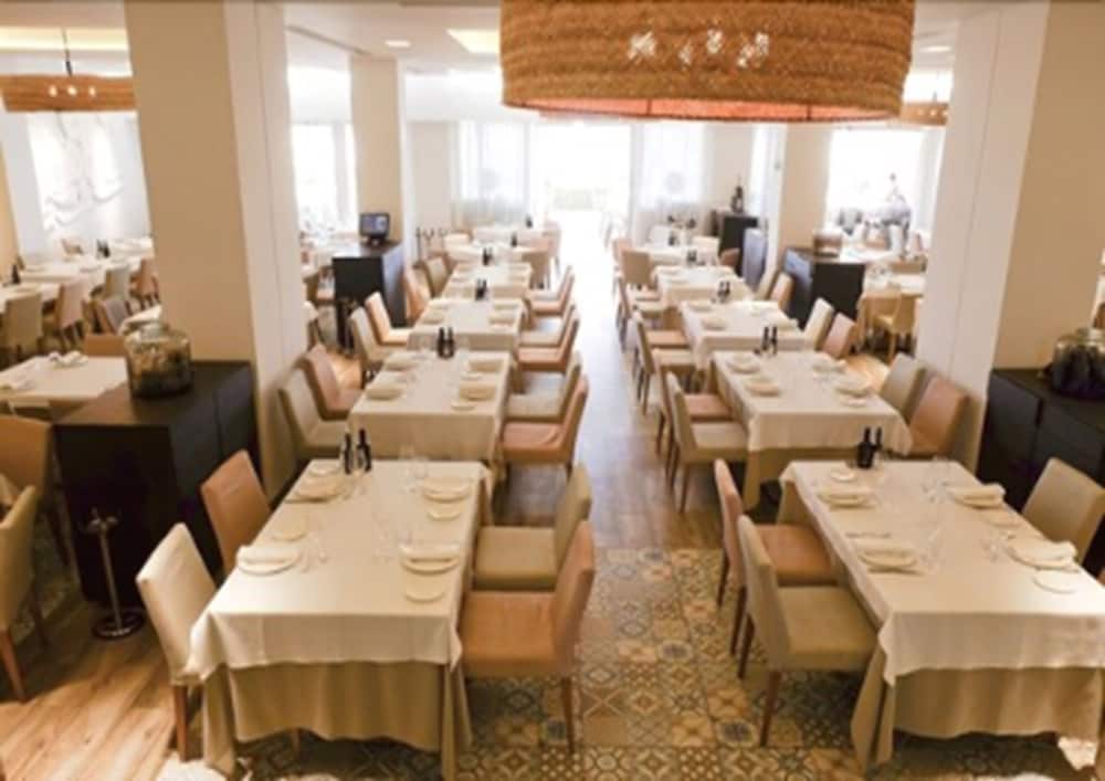 Hotel Boutique Balandret 60/72