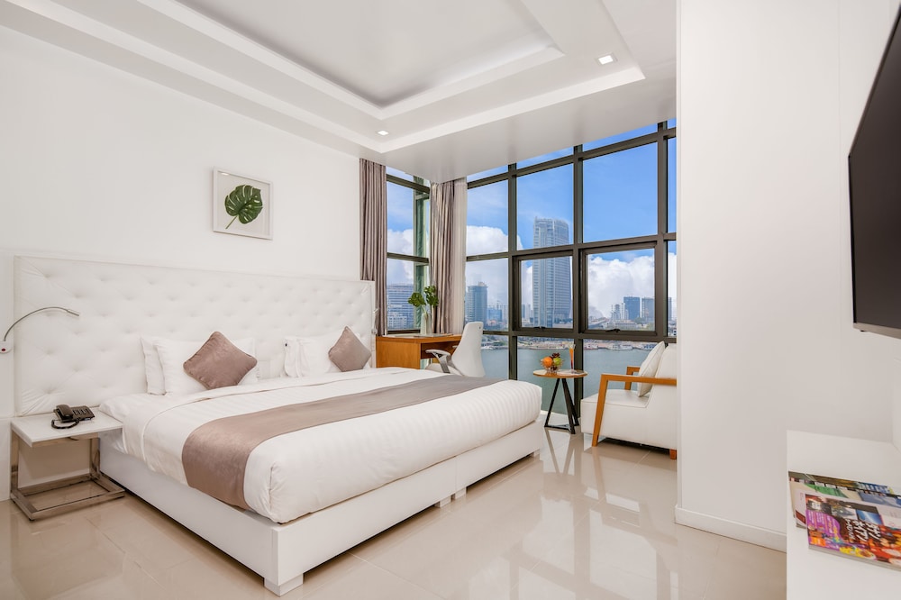 Star City Hotel And Apartments 12/73