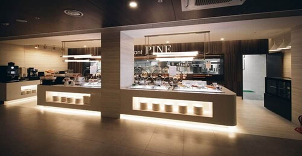 The N Resort Hotel and Spa Yangyang 4/33