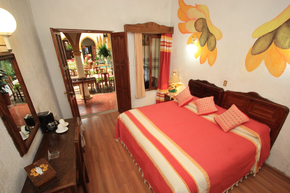 Mansion de los Angeles 7/39