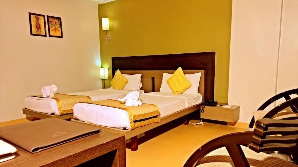 Hotel Daaysco Oley Allo 20/50