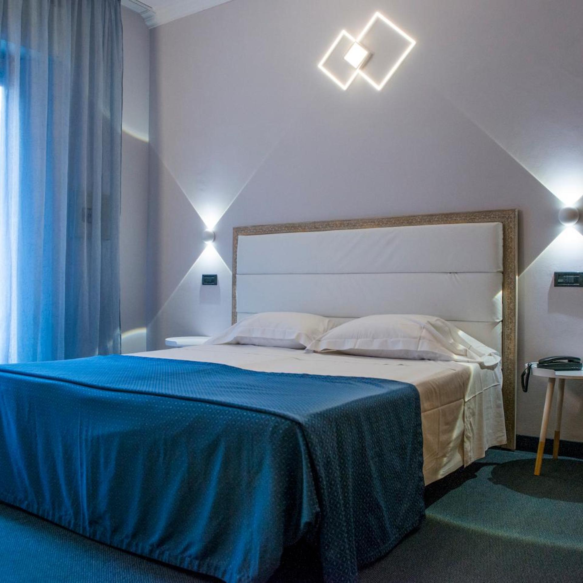 Grand Hotel Ambasciatori Wellness and Spa 9/49