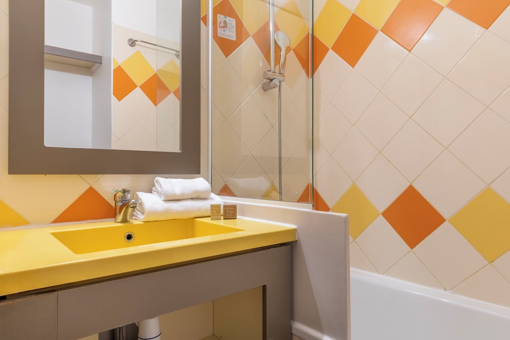 Pierre Vacances Residence Promenade Des Bains 40/42