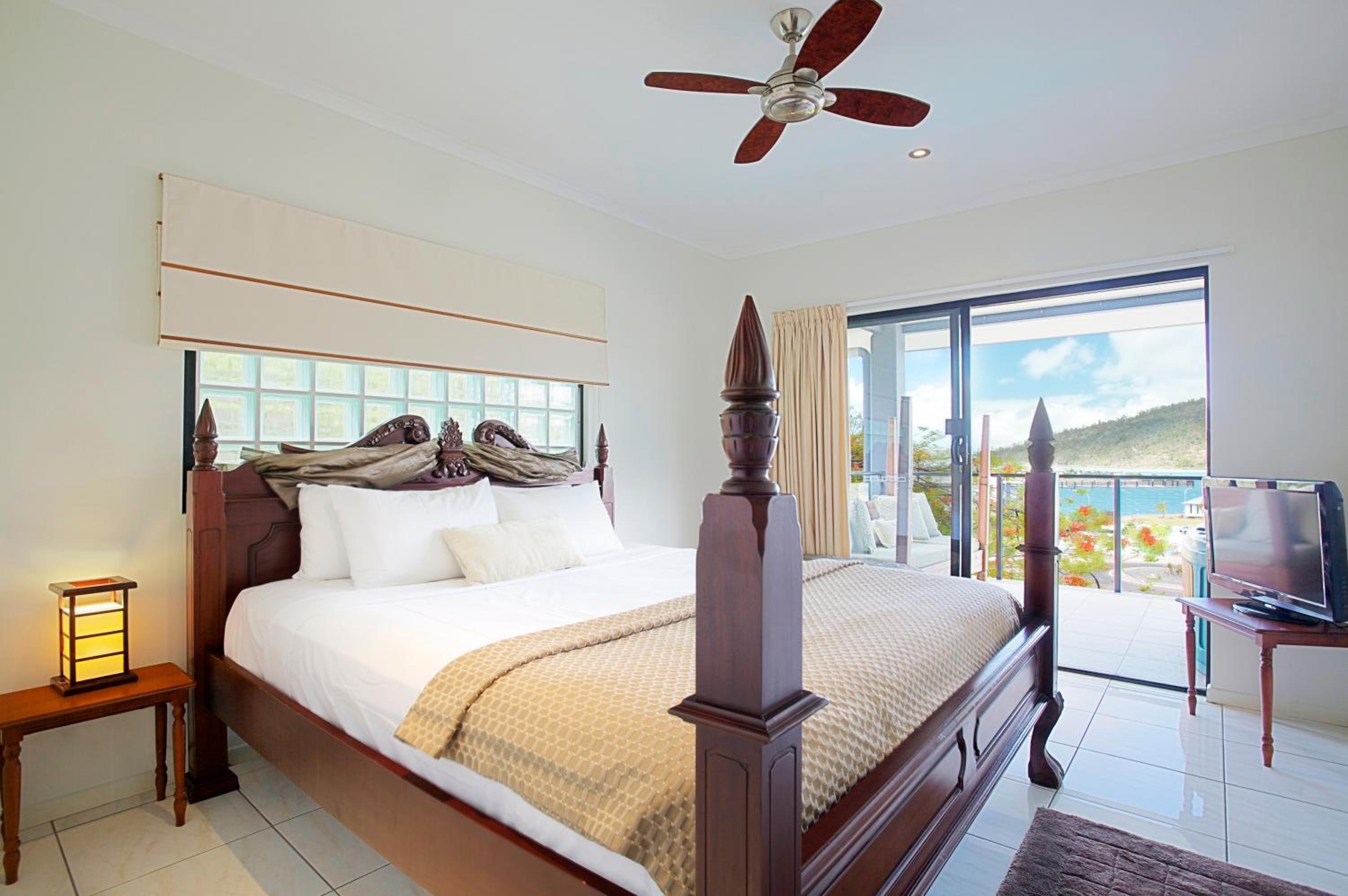 2 BEDROOMS, PENTHOUSE