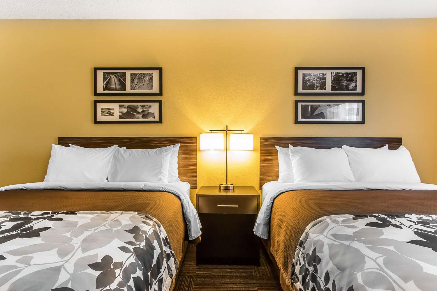 Room, 2 Queen Beds