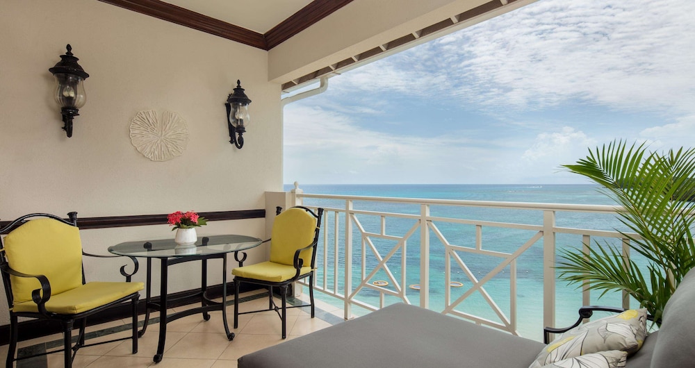Sandals Royal Plantation - Adults Only 51/76