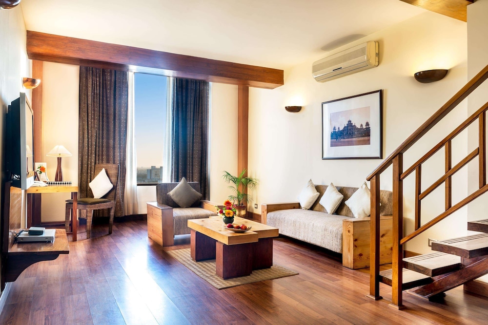 Hotel Clarks Amer Jaipur 28/44
