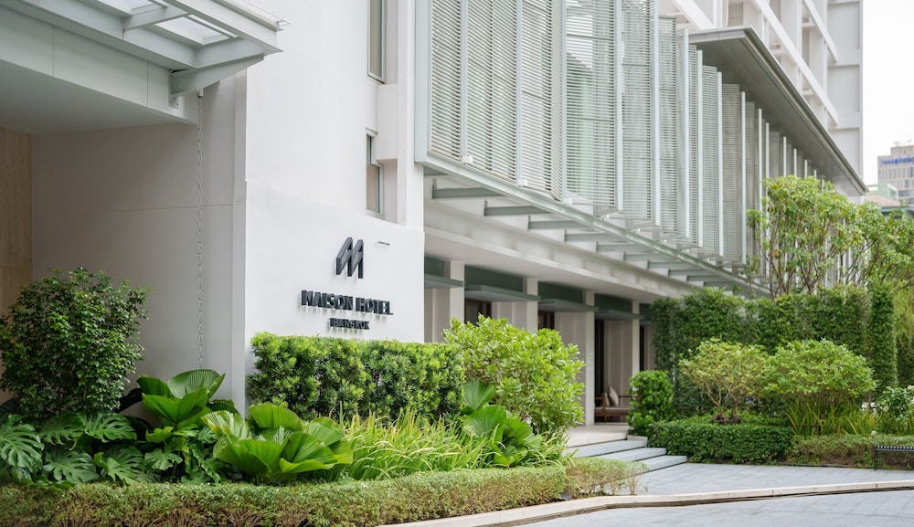 Maison Hotel Bangkok 7/71