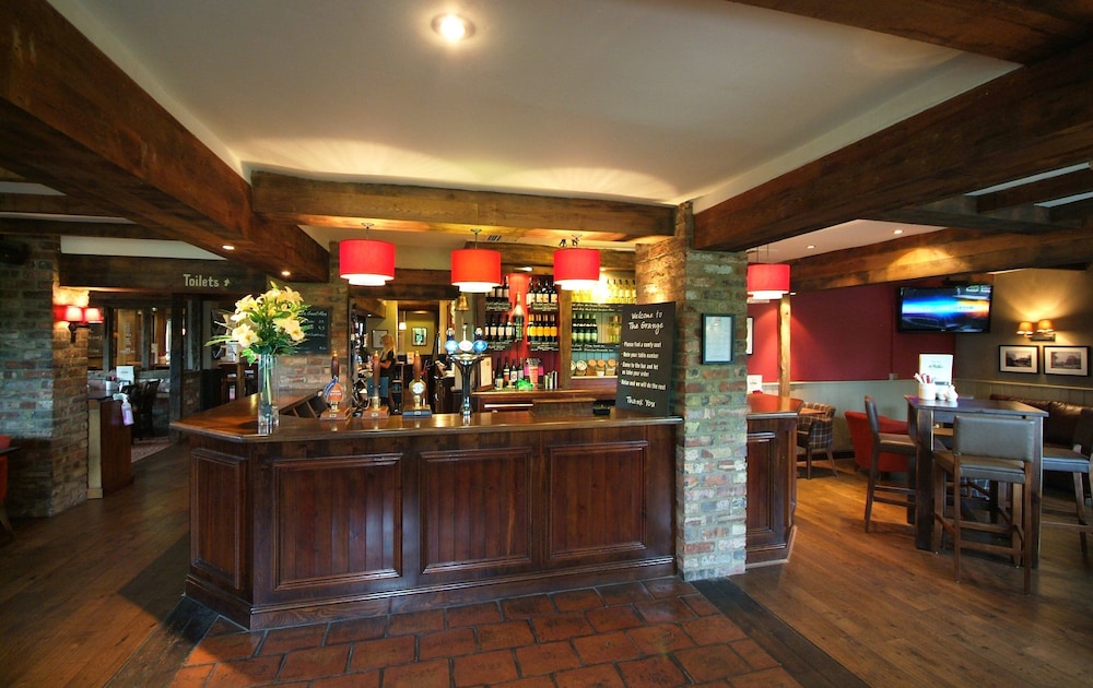 Premier Inn Chelmsford (Boreham) 8/39