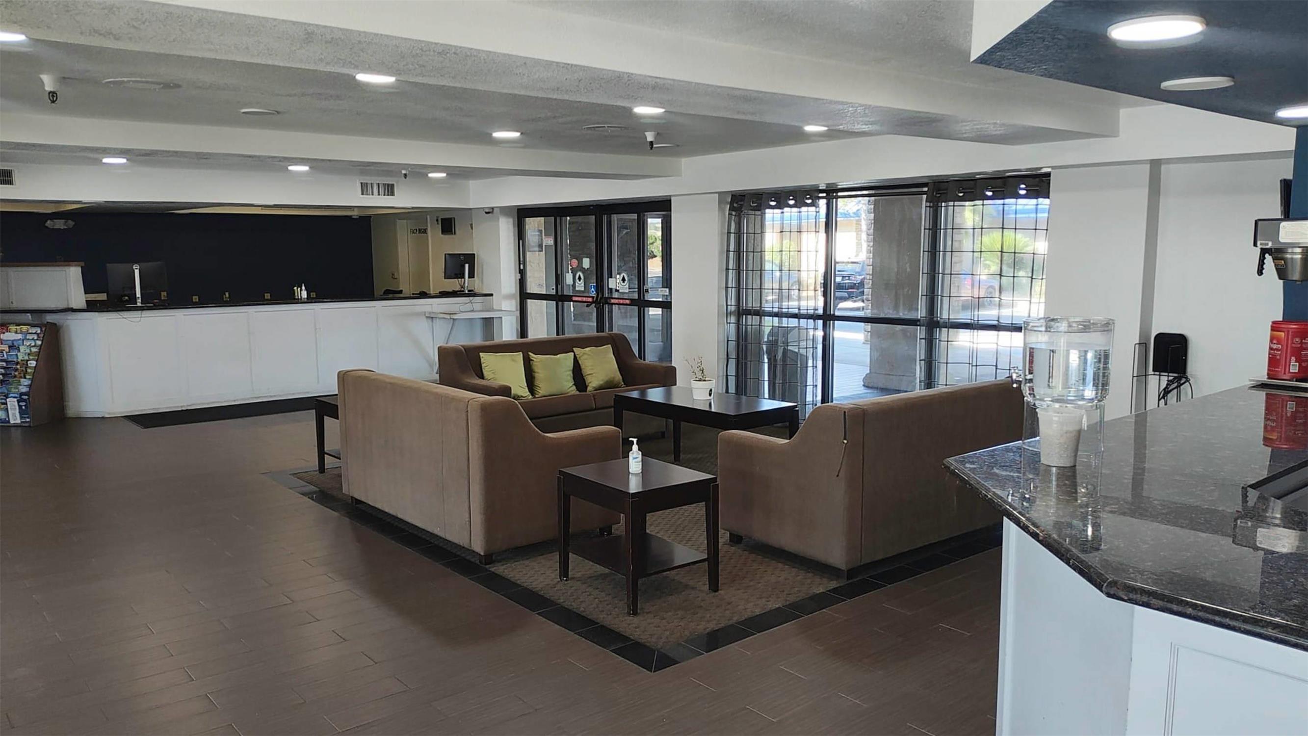 Rancho Cordova Inn 37/48