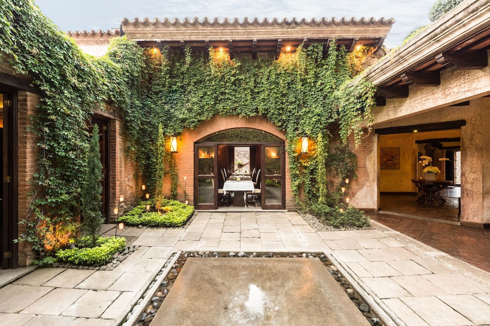 El Convento Boutique Hotel photo5