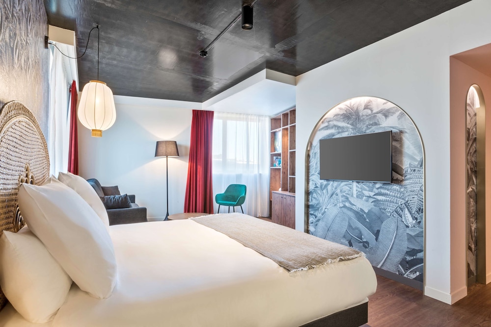 Aiden by Best Western Lorient Centre 22/52