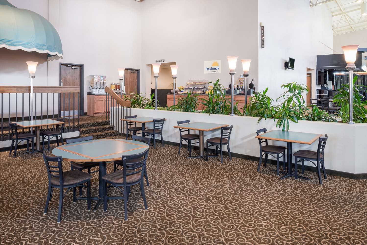 Days Inn By Wyndham Kirksville 6/12