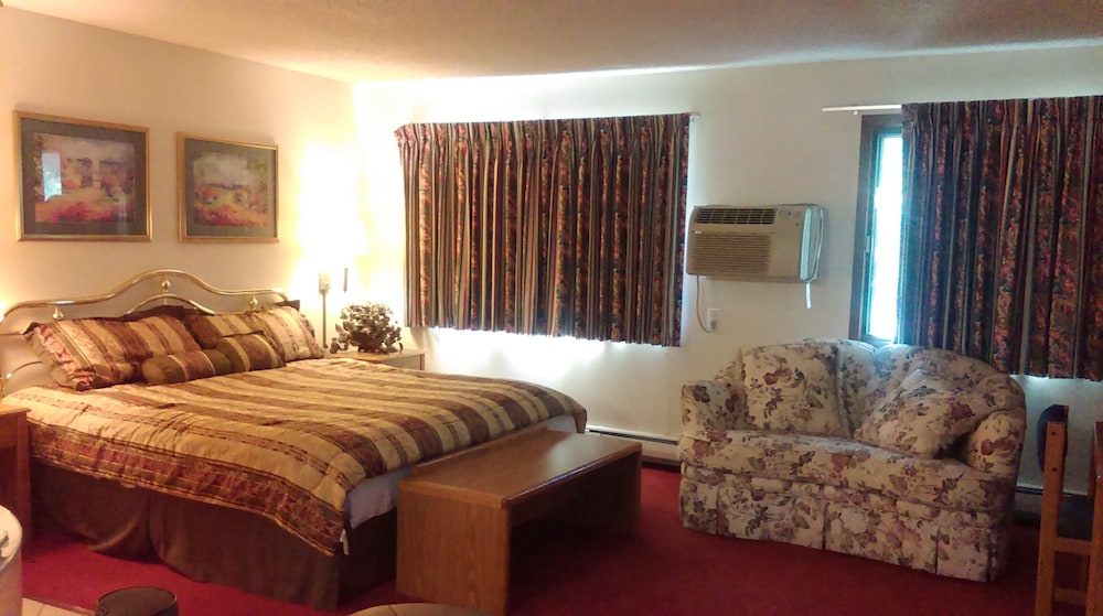 Select Inn Breckenridge 29/50