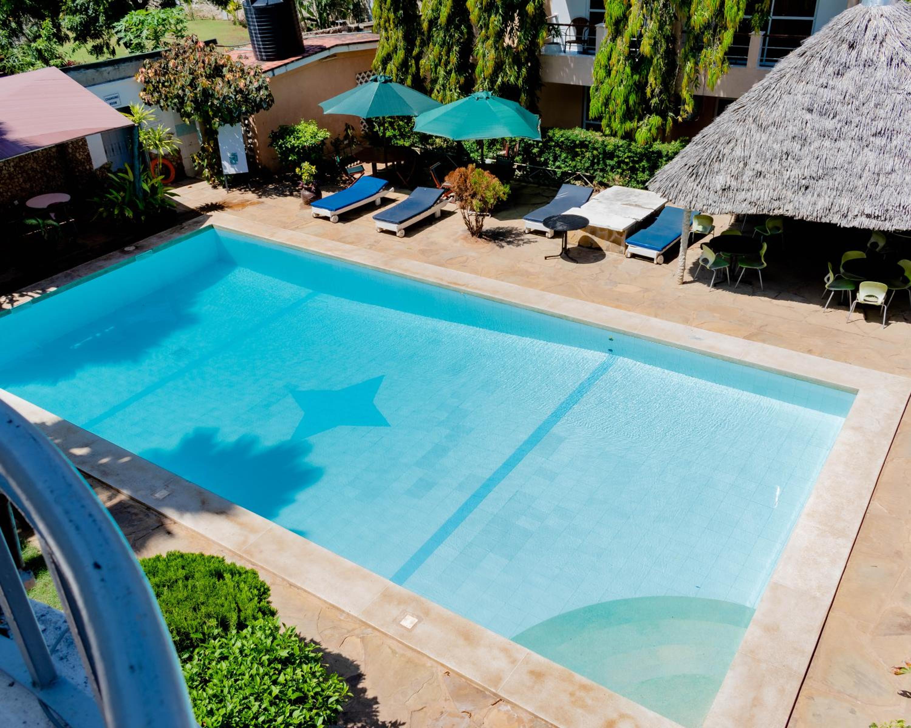 Pine Breeze Holiday Resort 29/52