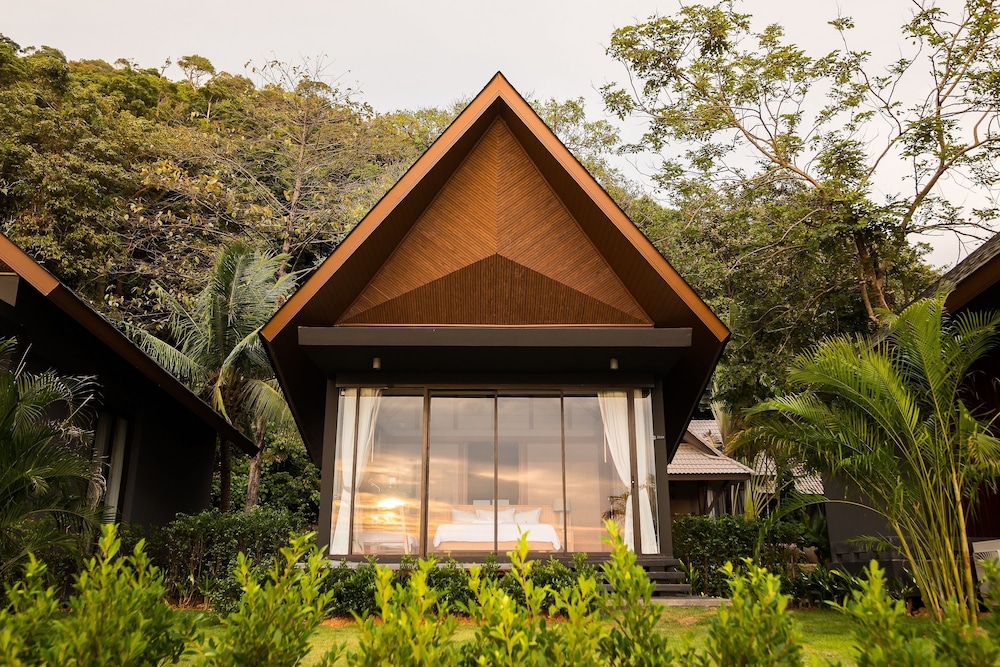 Kc Grande Resort and Spa in KOH CHANG