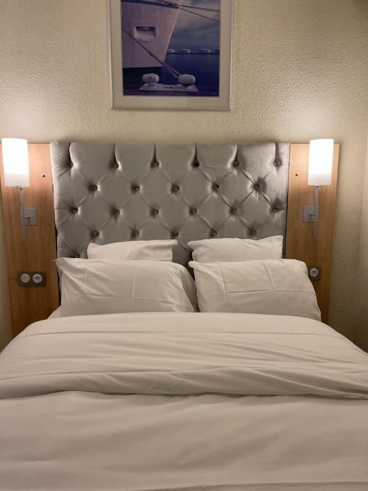 Hotel Le Green 10/20