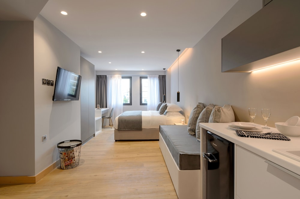 The Convo Syngrou Apartments 25/43