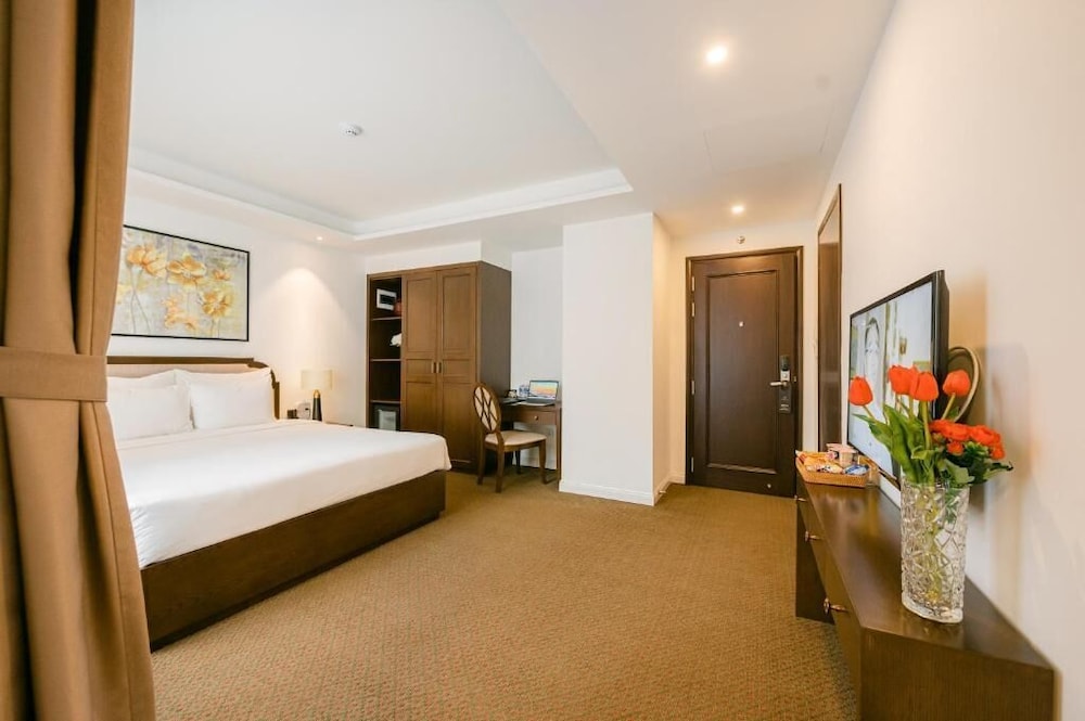 Hanoi Marigold Hotel 26/40