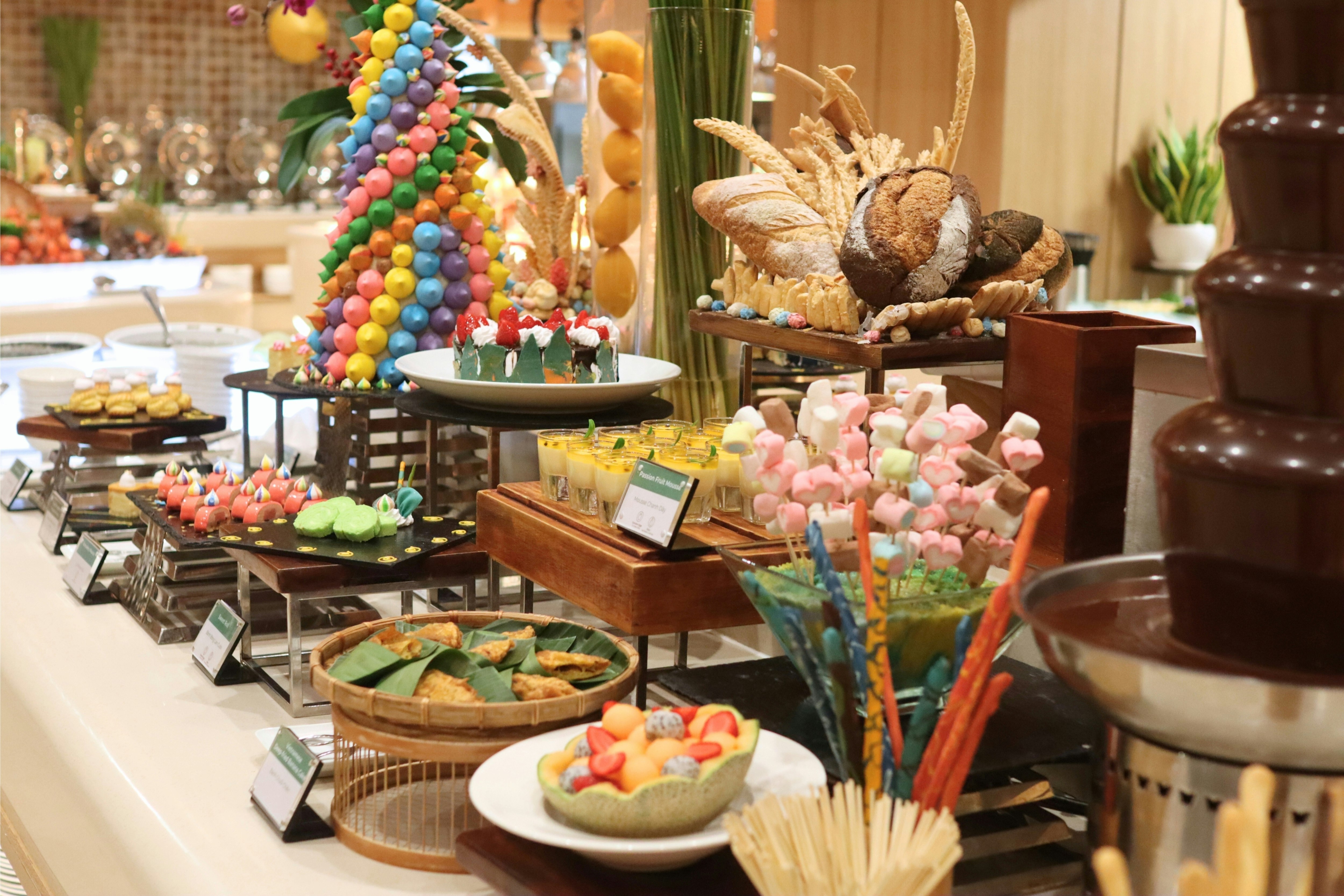 Holiday Inn & Suites Saigon Airport 17/50