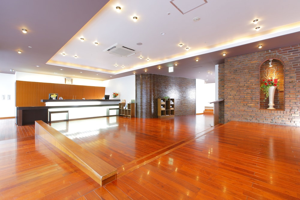 Hotel Mystays Yokohama 4/36