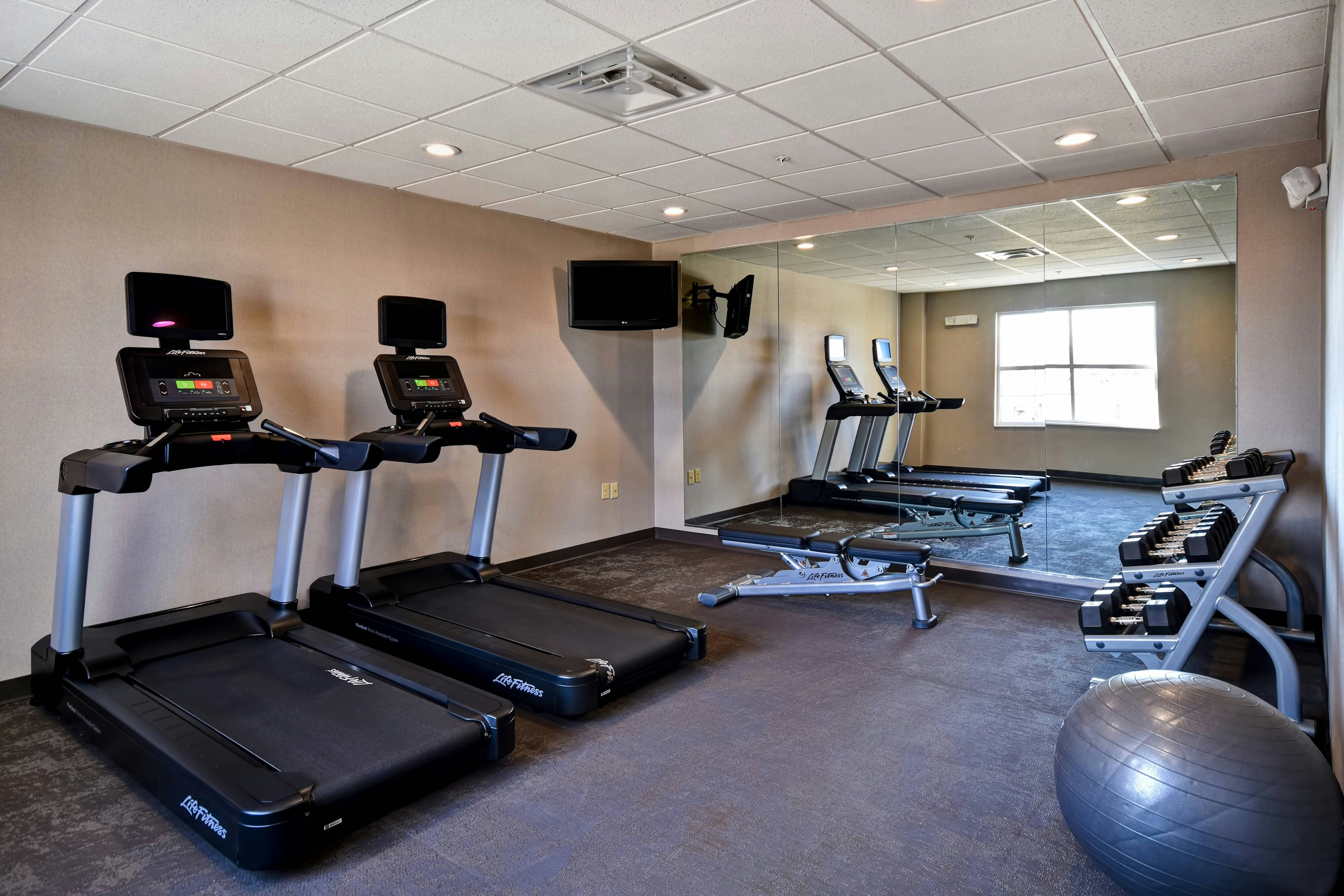 Residence Inn By Marriott Dayton Beavercreek 22/51