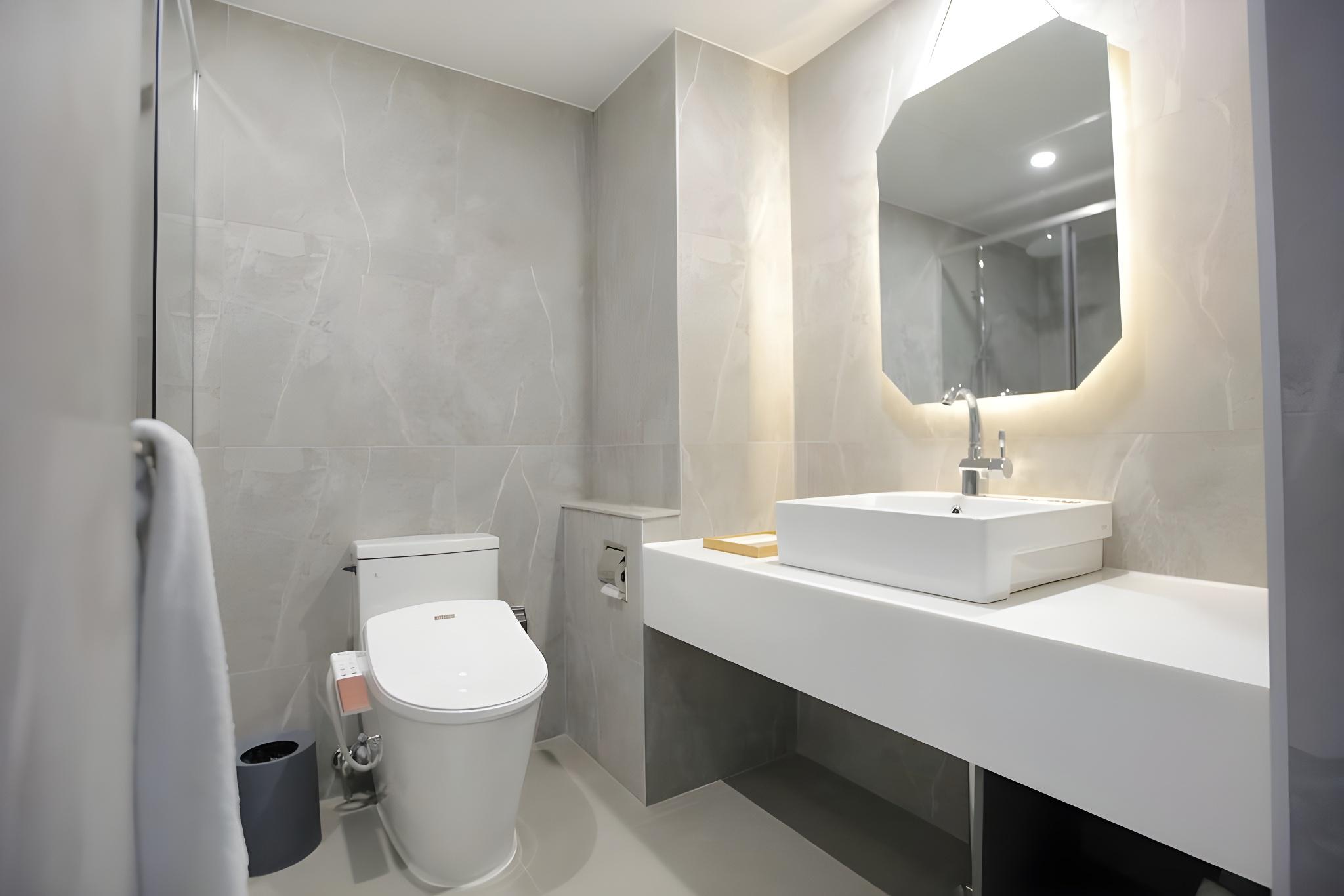 Gwangju Culture Hotel LAAM 25/27