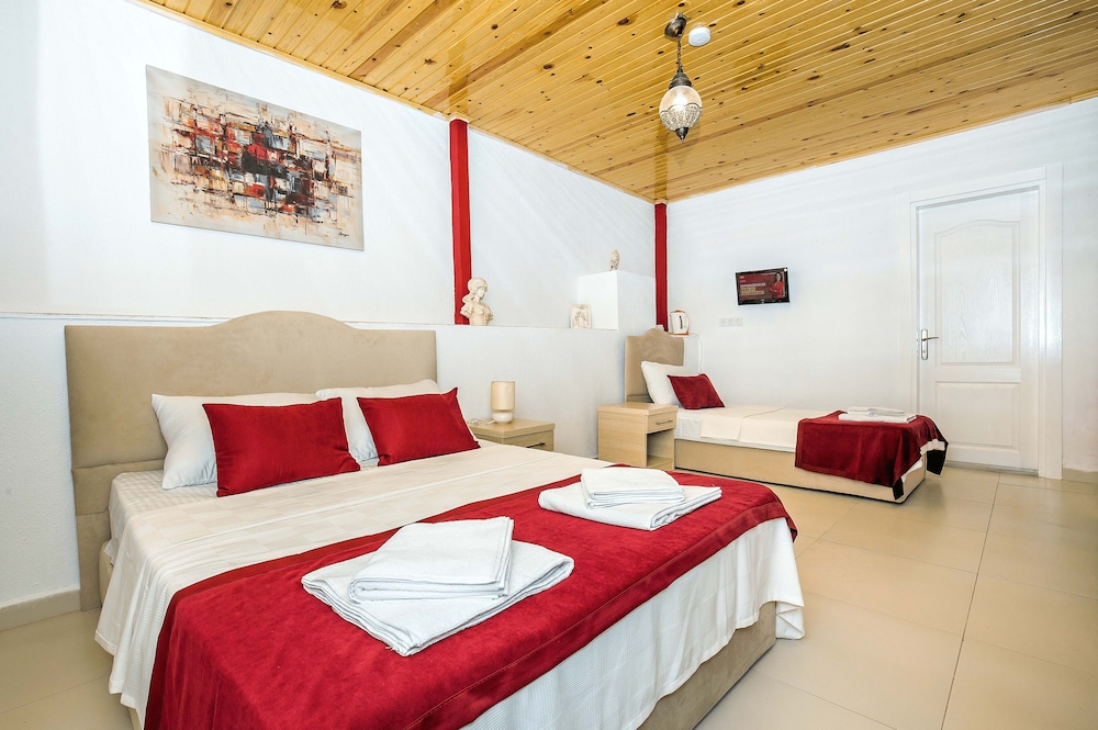 Merve Butik Hotel 22/48