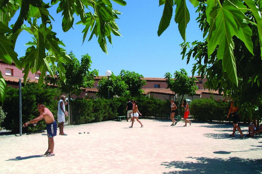 Lagrange Vacances - Grand Bleu- Les Jardins De Neptune 11/46