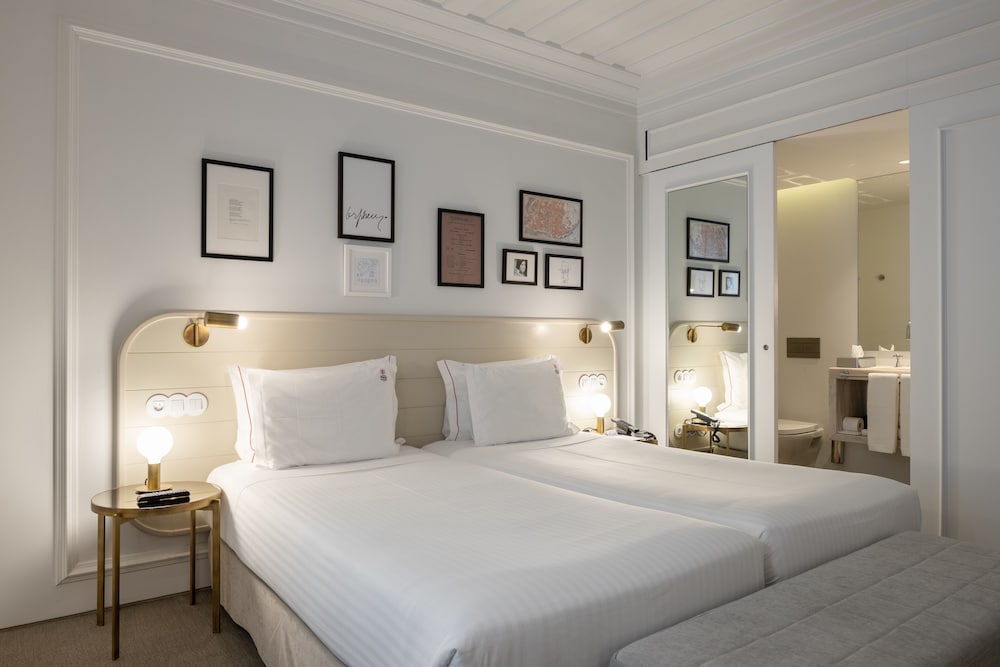 Lisboa Pessoa Hotel 19/79