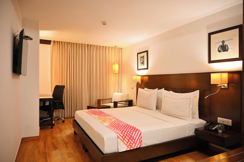 Hotel Clarks Collection Vadodara 21/50