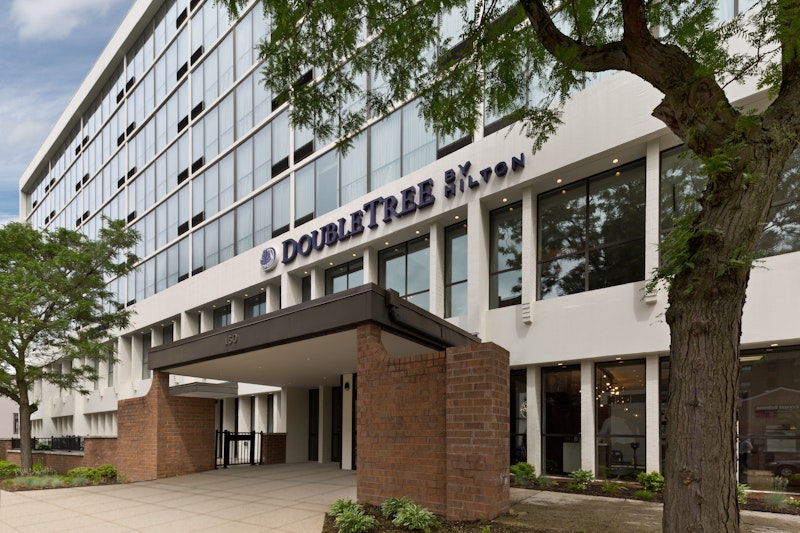 Doubletree By Hilton Jamestown 2/68