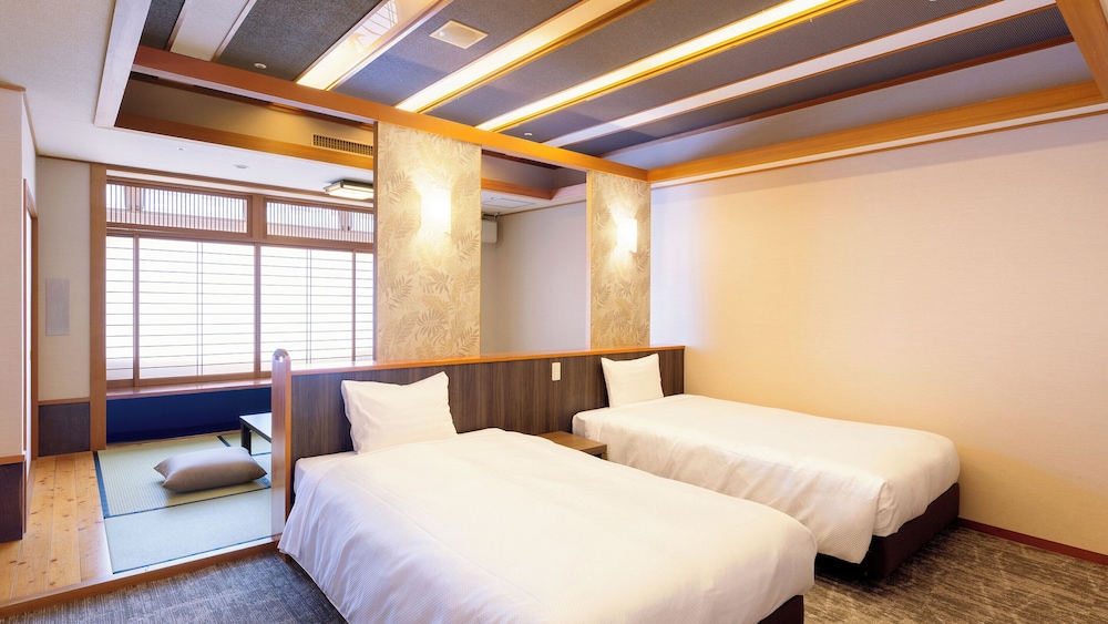 Oedo-Onsen-Monogatari Ito Hotel New Okabe 15/56
