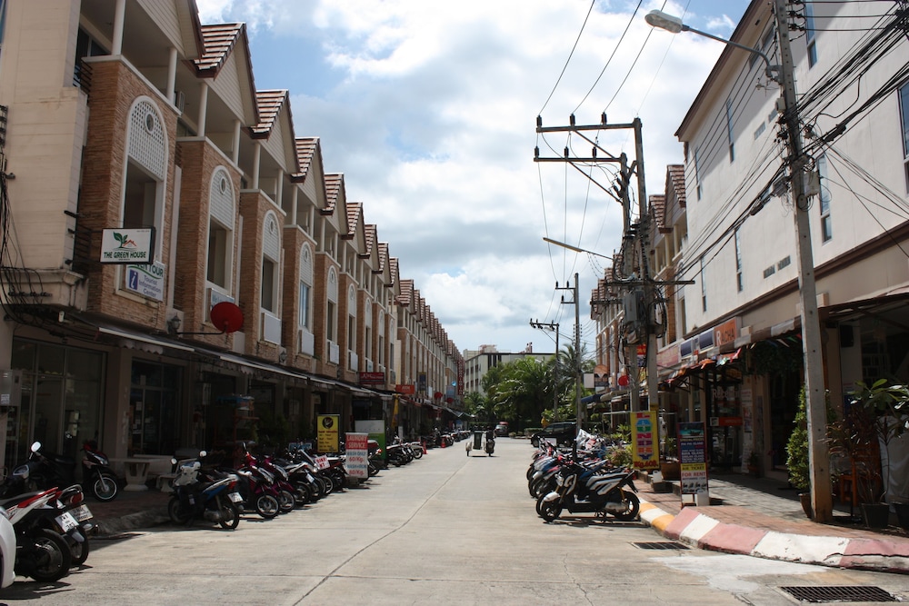 Phuket Racha At Kata 51/62