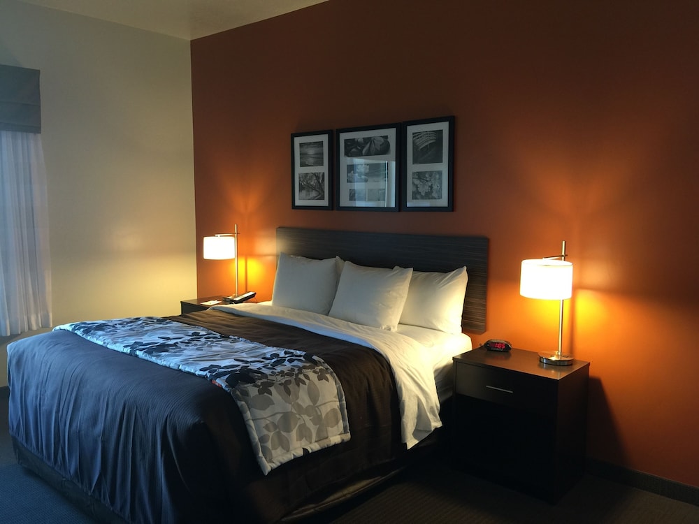 Sleep Inn & Suites Page at Lake Powell 14/51
