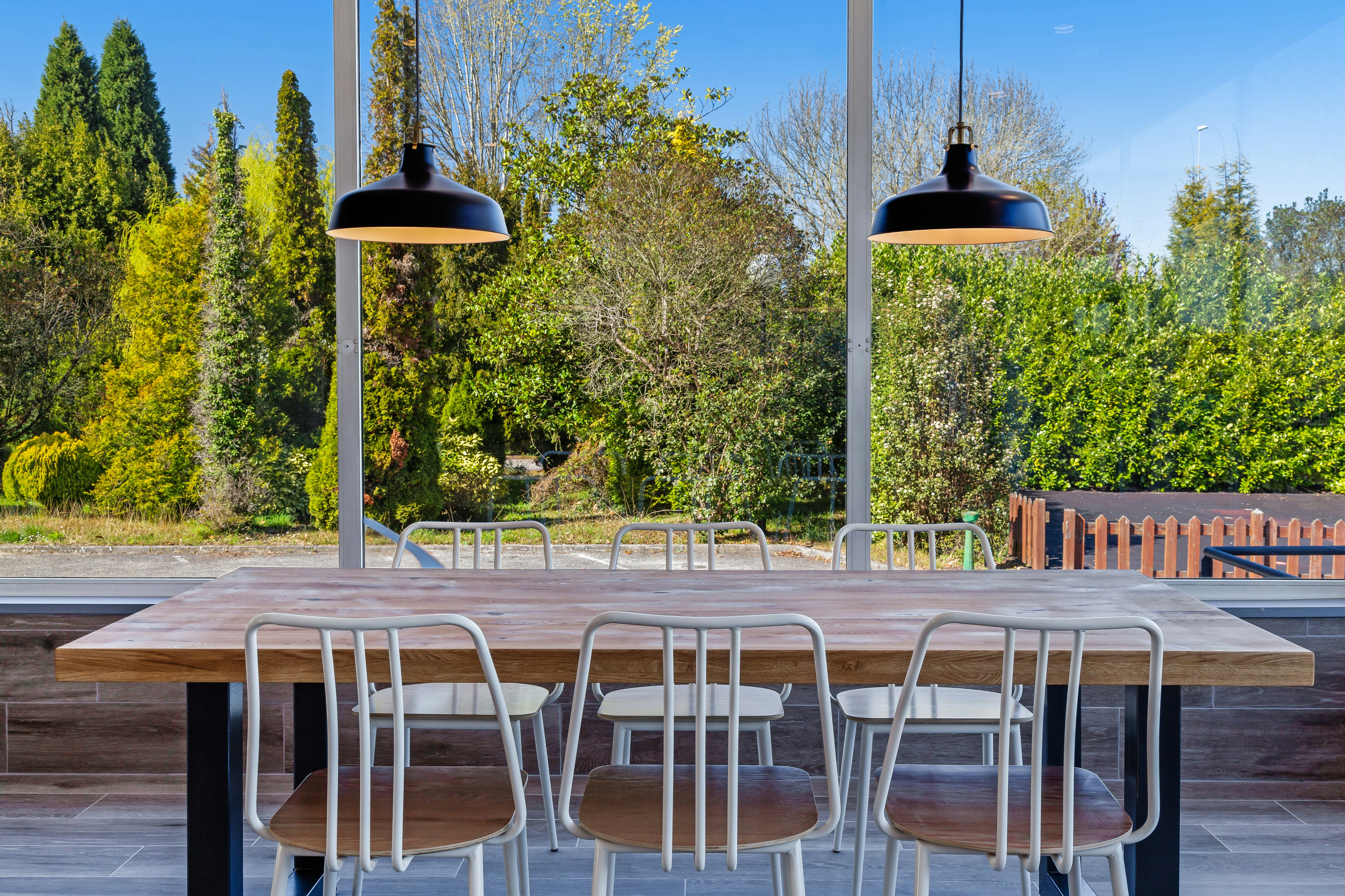 B&B HOTEL Oviedo 14/16