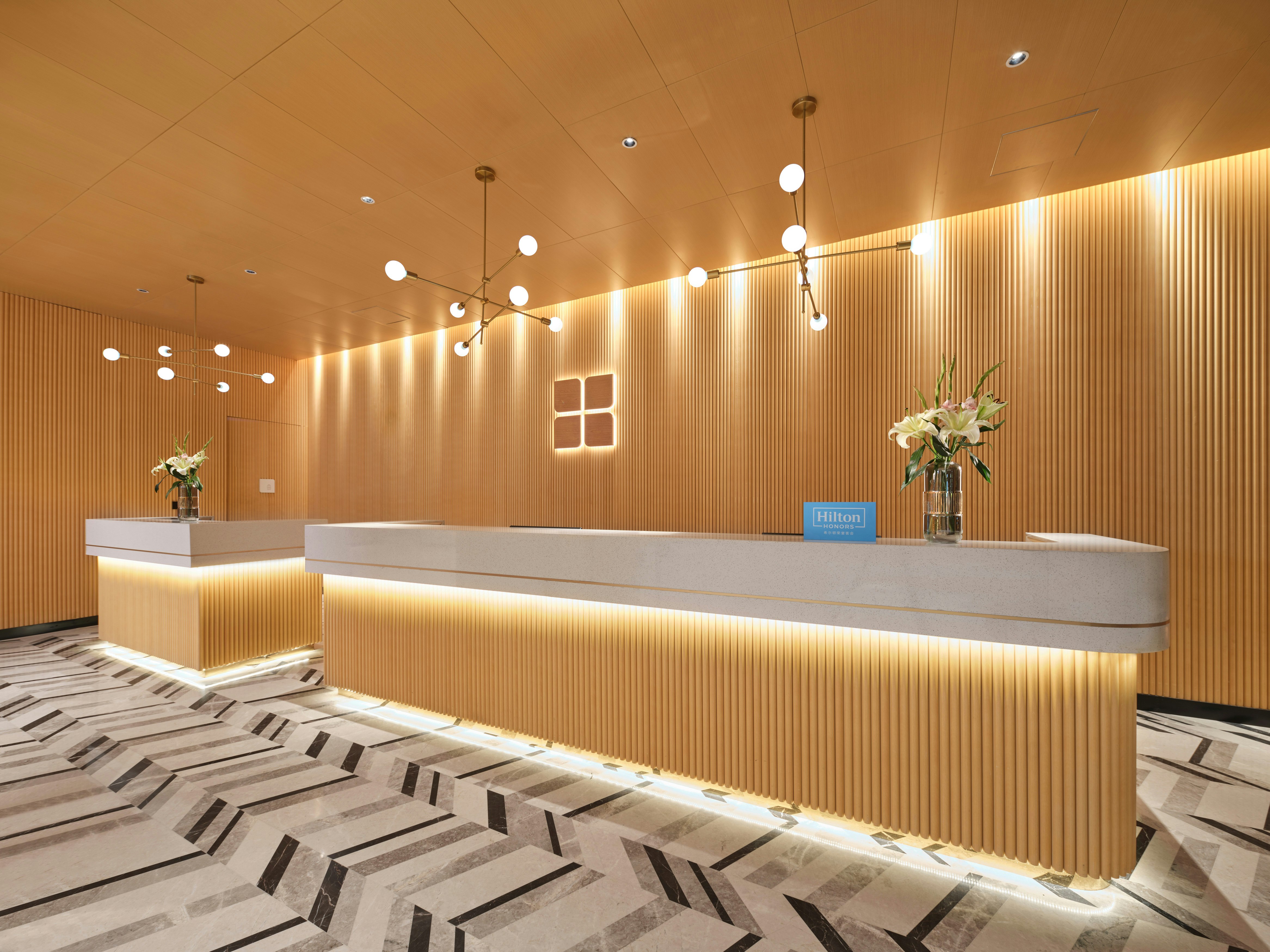 Hilton Garden Inn Aksu Downtown 7/34