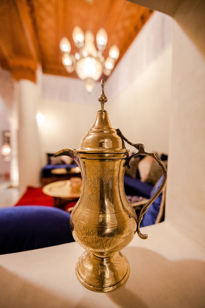 Riad Janate & Spa 22/50