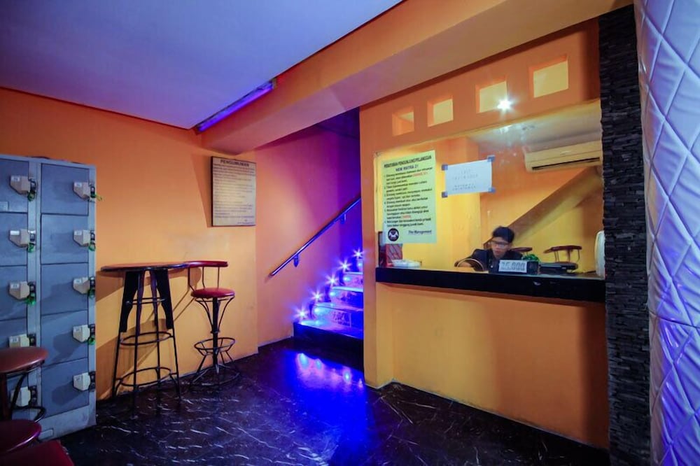 Grand Menteng Hotel 33/50