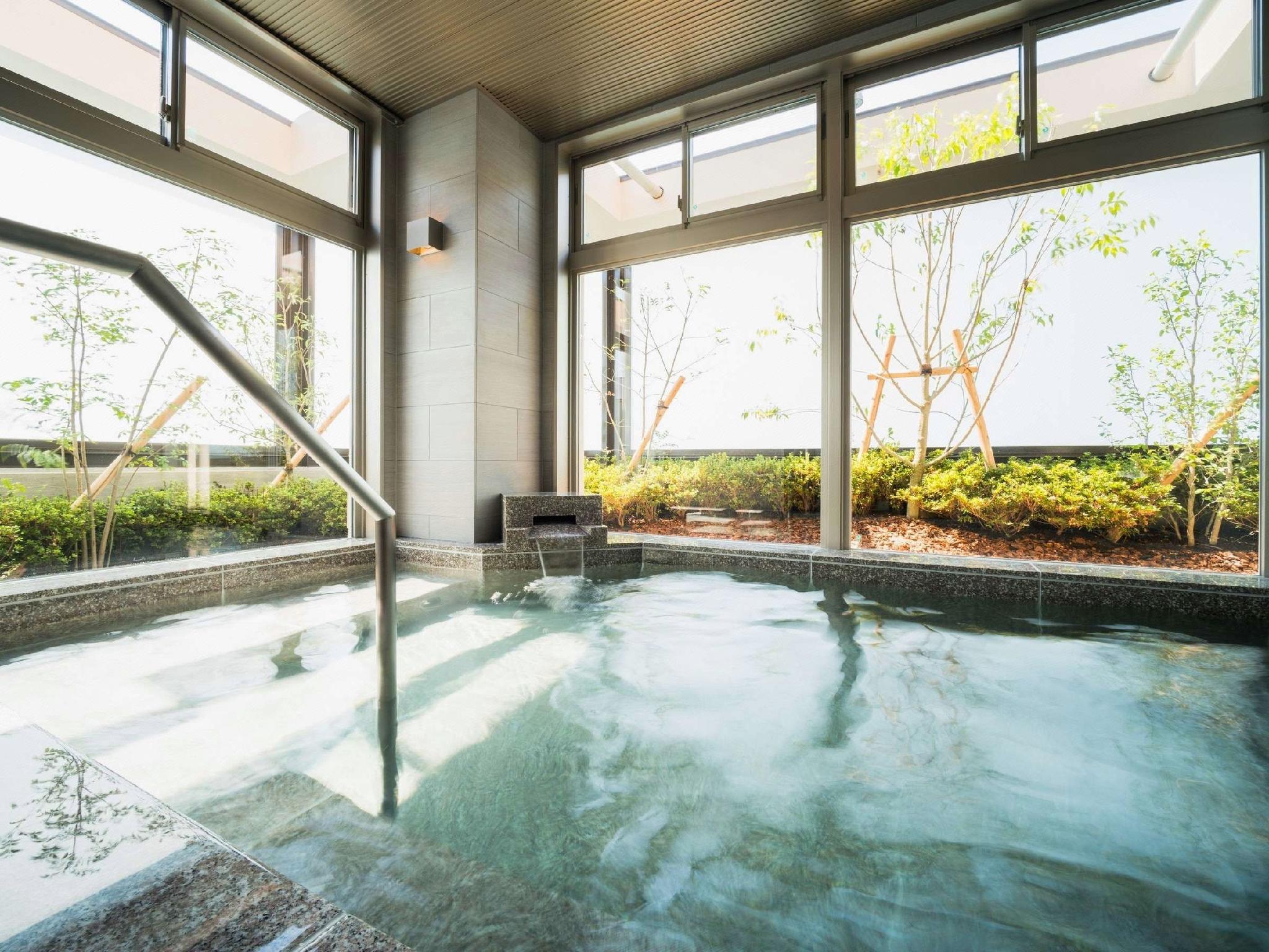Super Hotel Kumamoto Yamaga 31/39