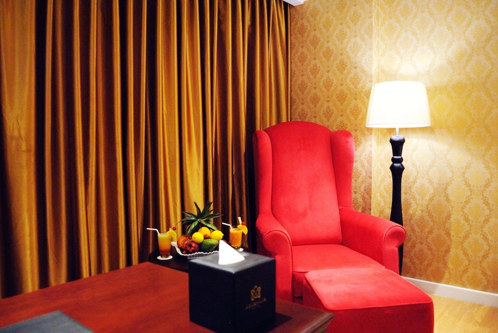 Adimulia Hotel Medan 42/55