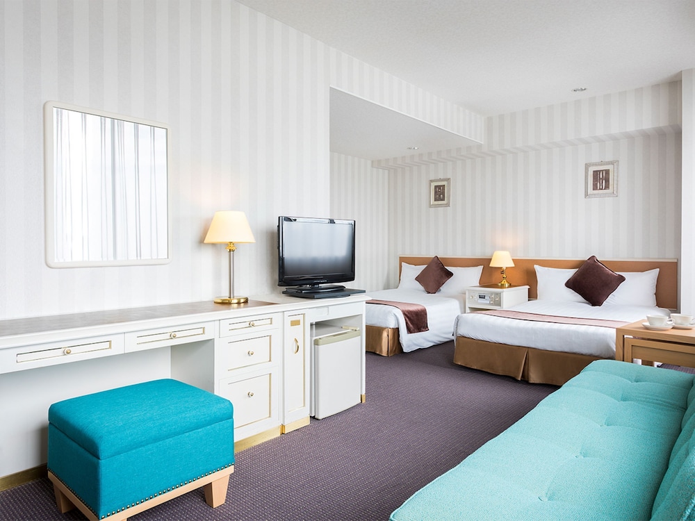 Hotel Francs 16/46