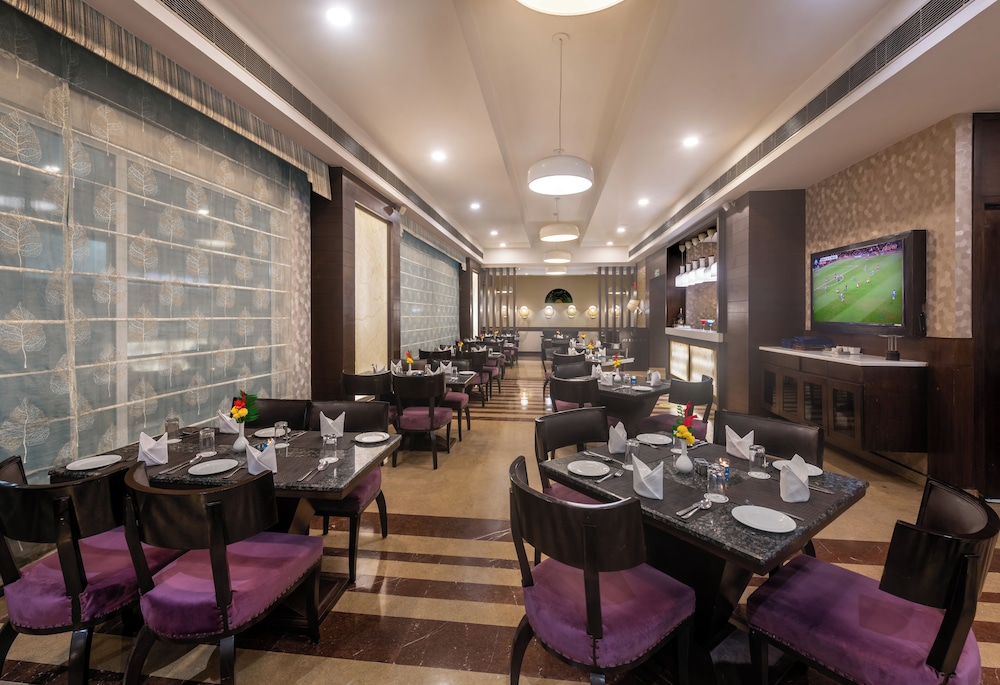 The Golden Palms Hotel Spa Delhi 38/41
