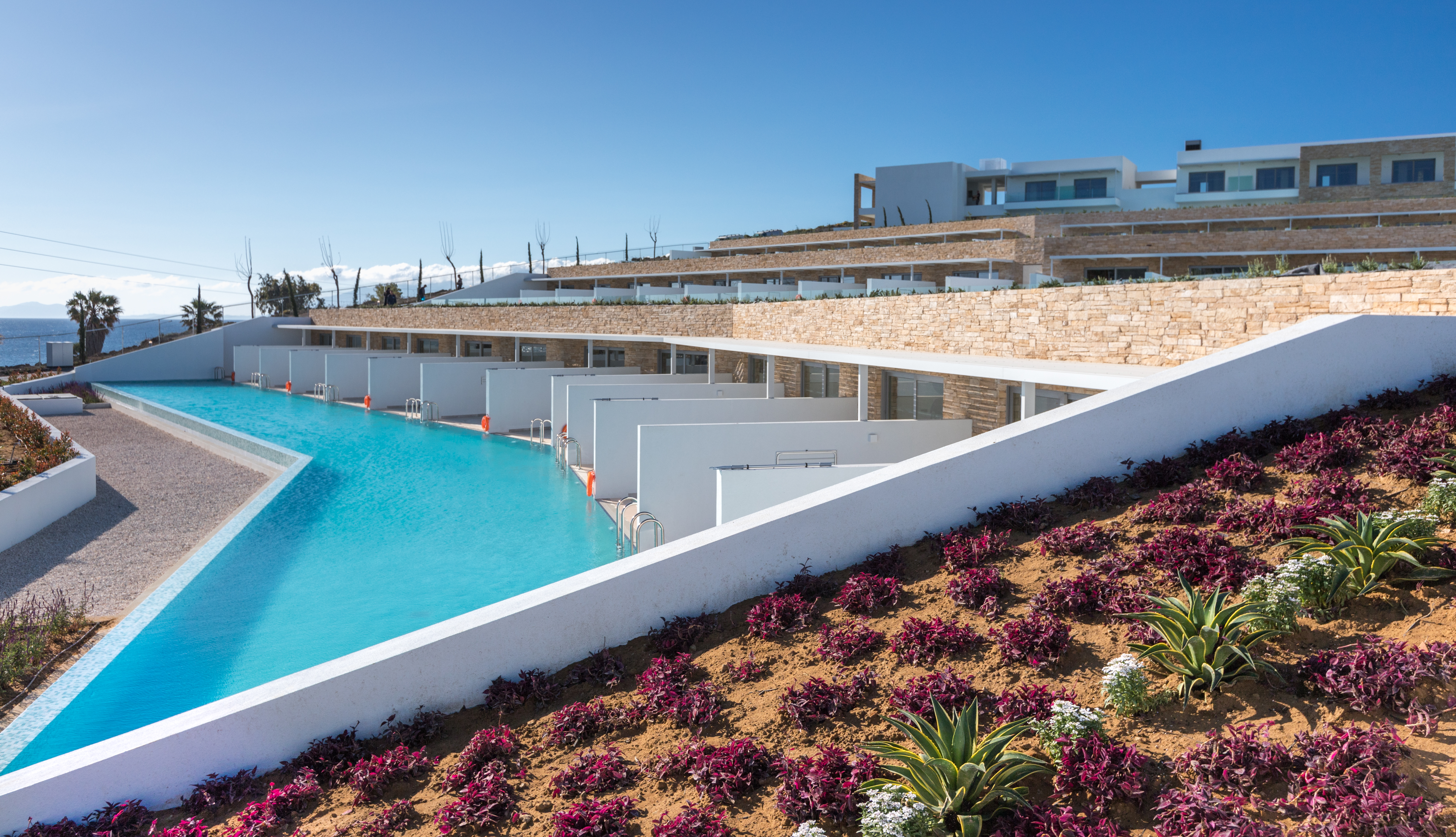 ARCHIPELAGOS HOTEL(Psalidi) 22/32