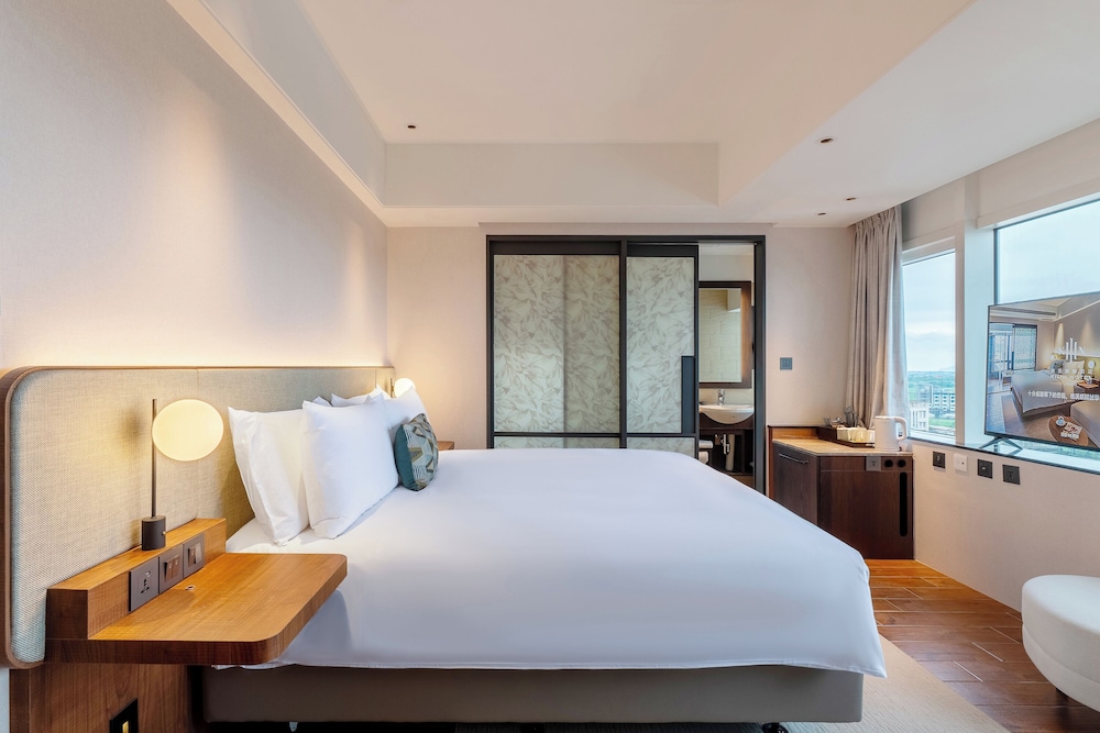 Kilin Hotel JiaoXi 49/95