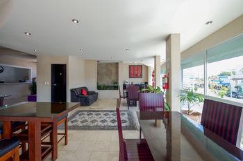Hotel Villa Fontana 41/46