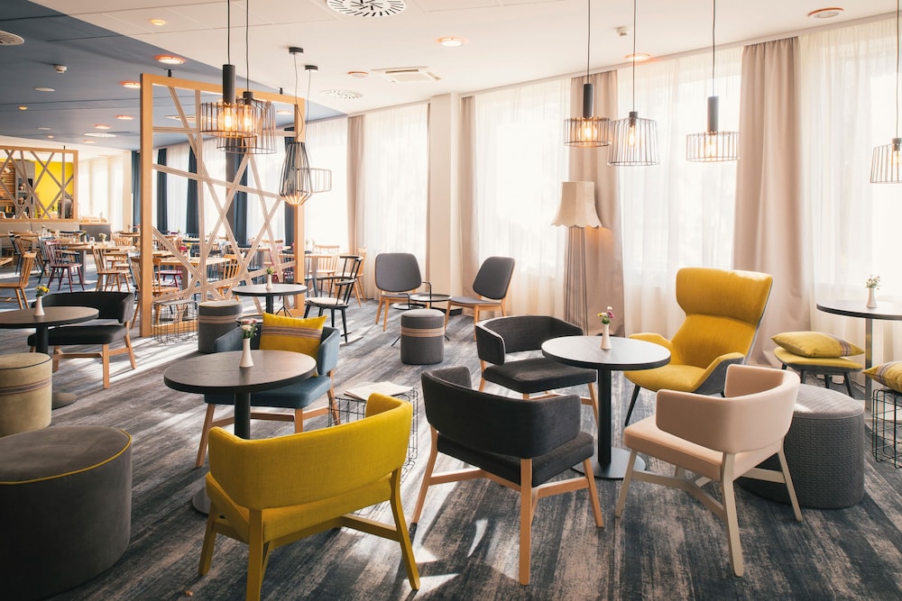 Vienna House Easy by Wyndham Bratislava 23/38