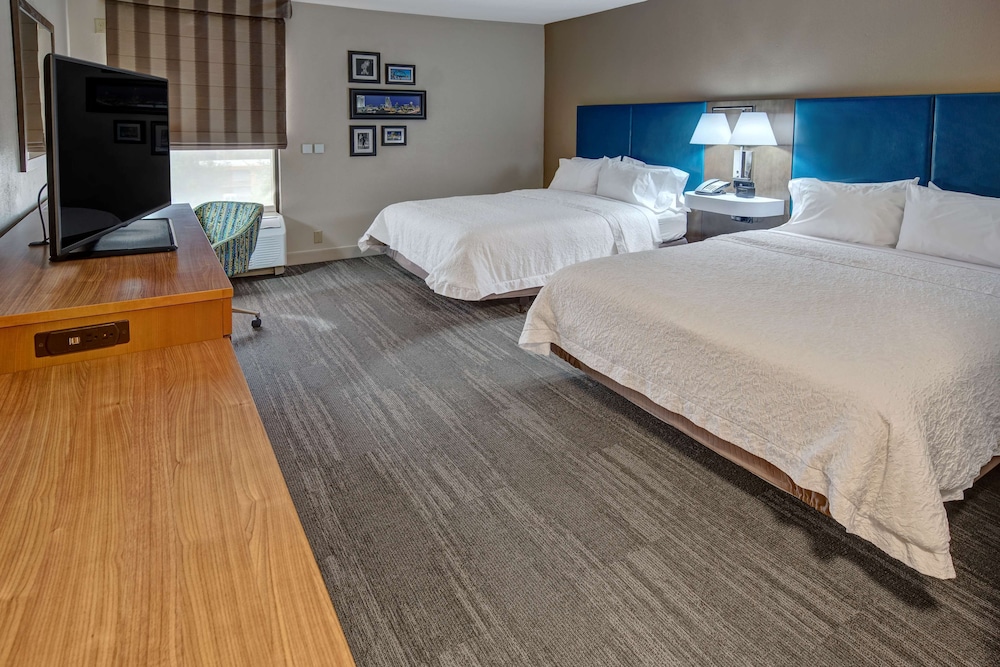 Hampton Inn Orlando Maingate South 14/42