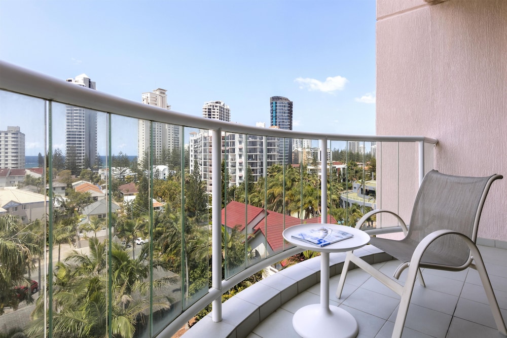 Oaks Gold Coast Hotel، Surfers Paradise، Gold Coast 40/75