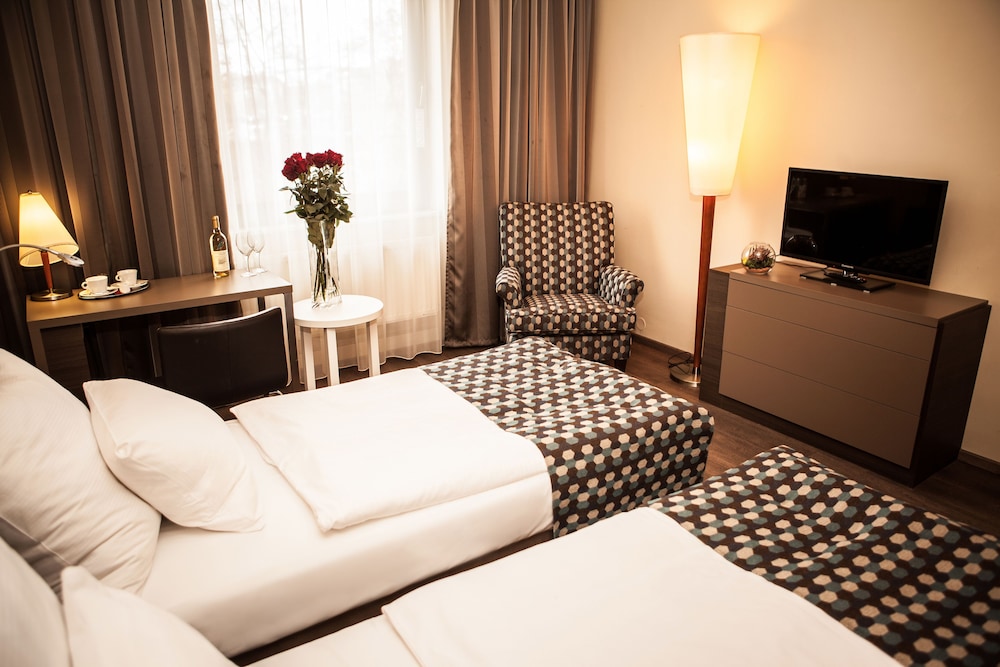 Expo Hotel Prague 11/39